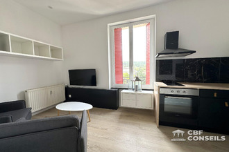 achat appartement chatel-guyon 63140