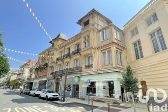 achat appartement chatel-guyon 63140