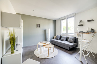 achat appartement chatel-guyon 63140