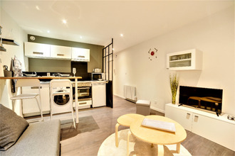 achat appartement chatel-guyon 63140