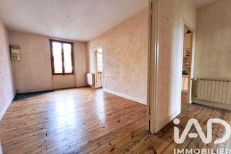 achat appartement chatel-guyon 63140