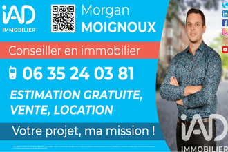 achat appartement chatel-guyon 63140