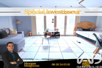 achat appartement chatel-guyon 63140