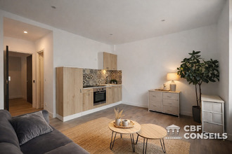 achat appartement chatel-guyon 63140