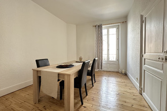 achat appartement chatel-guyon 63140