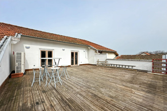 achat appartement chatel-guyon 63140