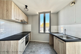 achat appartement chatel-guyon 63140