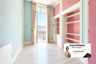 achat appartement chatel-guyon 63140
