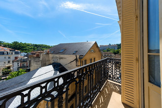 achat appartement chatel-guyon 63140