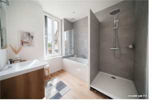 achat appartement chatel-guyon 63140