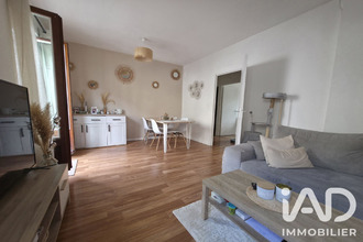 achat appartement chatel-guyon 63140
