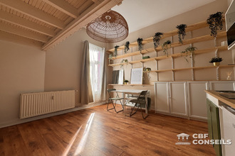achat appartement chatel-guyon 63140