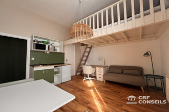 achat appartement chatel-guyon 63140