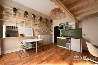 achat appartement chatel-guyon 63140