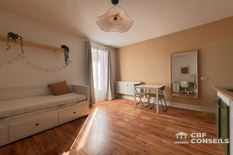 achat appartement chatel-guyon 63140