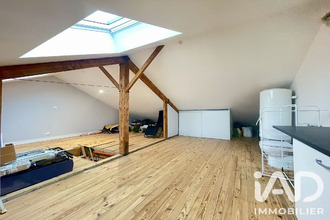 achat appartement chatel-guyon 63140