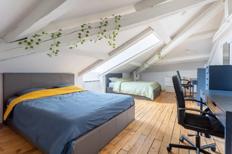 achat appartement chatel-guyon 63140
