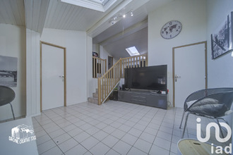 achat appartement chatel-st-germain 57160