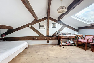 achat appartement chatel-st-germain 57160