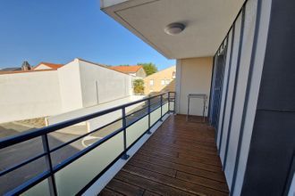 achat appartement chatelaillon-plage 17340