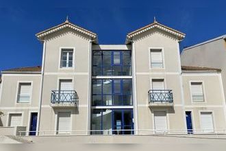 achat appartement chatelaillon-plage 17340