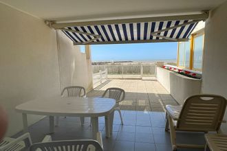 achat appartement chatelaillon-plage 17340