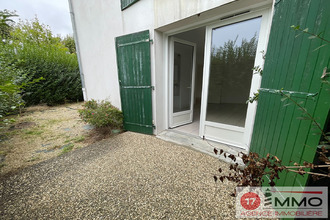 achat appartement chatelaillon-plage 17340