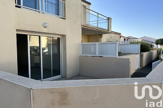 achat appartement chatelaillon-plage 17340