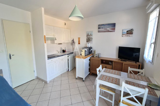 achat appartement chatelaillon-plage 17340