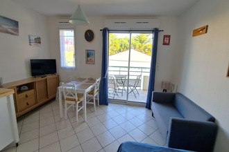 achat appartement chatelaillon-plage 17340