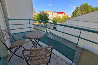 achat appartement chatelaillon-plage 17340