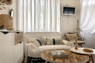 achat appartement chatelaillon-plage 17340