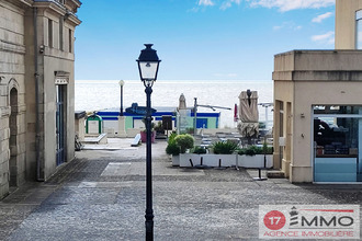 achat appartement chatelaillon-plage 17340