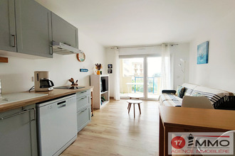 achat appartement chatelaillon-plage 17340