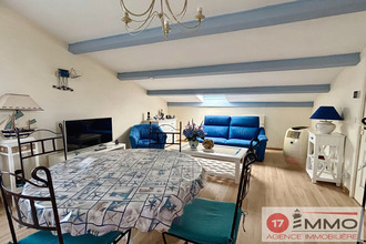 achat appartement chatelaillon-plage 17340