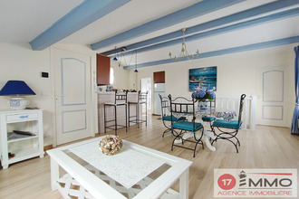 achat appartement chatelaillon-plage 17340