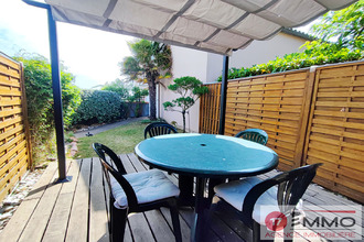 achat appartement chatelaillon-plage 17340