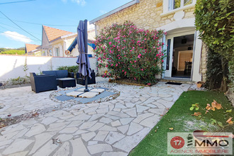 achat appartement chatelaillon-plage 17340