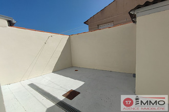 achat appartement chatelaillon-plage 17340