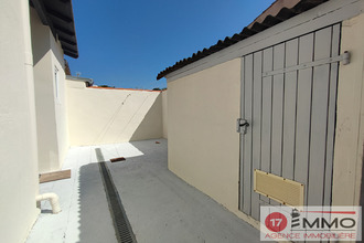 achat appartement chatelaillon-plage 17340