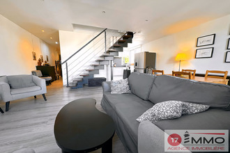 achat appartement chatelaillon-plage 17340