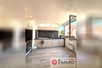 achat appartement chatelaillon-plage 17340