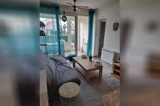 achat appartement chatelaillon-plage 17340