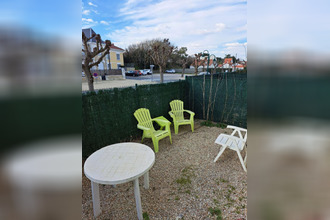 achat appartement chatelaillon-plage 17340