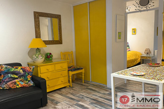 achat appartement chatelaillon-plage 17340