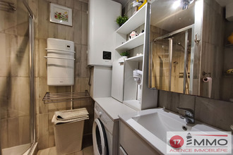 achat appartement chatelaillon-plage 17340