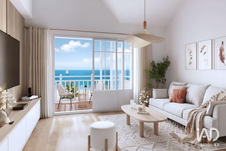 achat appartement chatelaillon-plage 17340