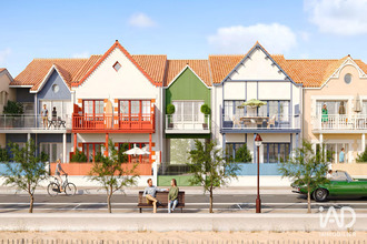 achat appartement chatelaillon-plage 17340