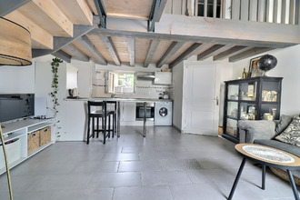 achat appartement chatelaillon-plage 17340