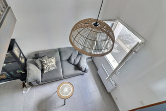 achat appartement chatelaillon-plage 17340